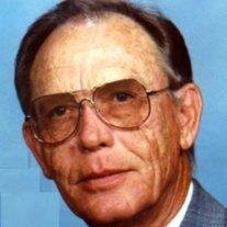 Talmage DeWitt