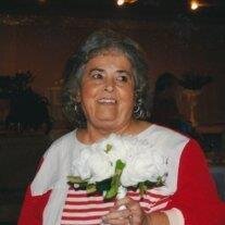Annette Yarbro
