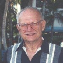 Harris L.  Beck