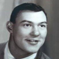 William Henry Keeler III