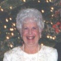 Josephine E. Butler