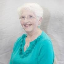 Peggy R. Palmore