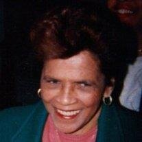 Irish Arnetta Wynn