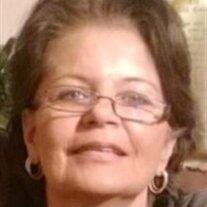 Mrs.  Rosemary  Feliciano Foster 