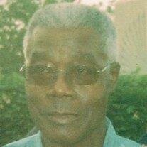 Peter  Irvin "Pete" Smith