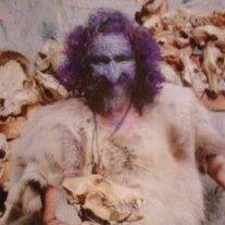 Russell "Torok" B. Carrier Jr