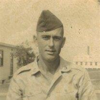 Alf Redius Taylor