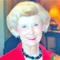 Patricia A. "Patty" Maas
