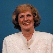 Judith  Faye Carvell