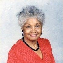 Leona Johnson