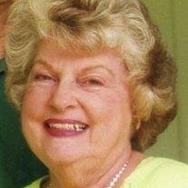 Joan G. Sharpe