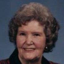Mary  Louise Lawson