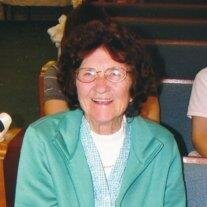 Flossie Mae  Bingham Houston