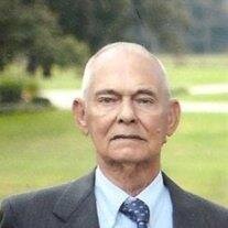 James Montgomery Mason
