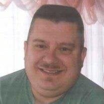 Mr. Brian J. Feldt