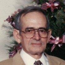 Harry R. Miller