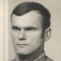 Tadeusz "Ted" Tofil