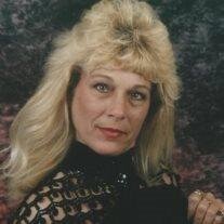 Diana J. Holbrook