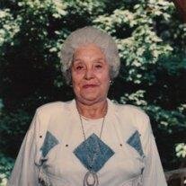 Millia Mae Knowles