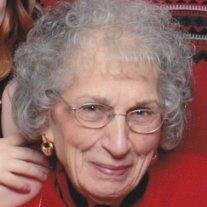 Grace Marie Parsons