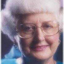 Liz Brown Jackson