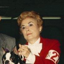 Betty Christopher Wells