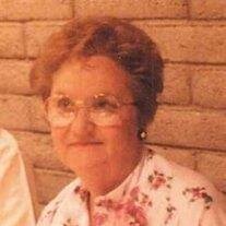 Alta Lee Berry