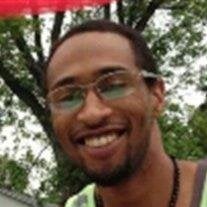 Mr. Henry Willie Smart III