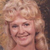 Gail A. (Dickinson) Geller