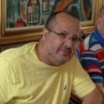 Mr. Victor Hugo Bedoya