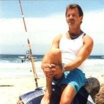 Joseph "Jody" D. Marchani