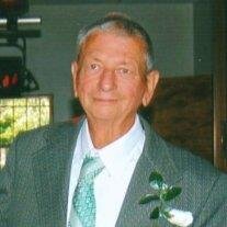 Charles Roy Tripp