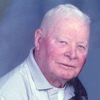 Austin "Gene" Eugene Anderson