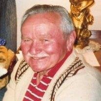 Ali Melekoglu