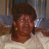 Camelle A. Baker