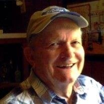 Dewey Lum Parsons