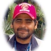 Mr. Hector Luis Diaz