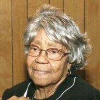 Lillian S. Harris