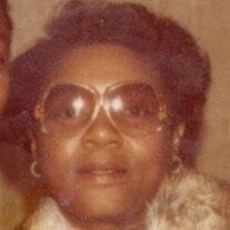 Jacqueline Herring