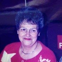 Bonnie Mae Soto