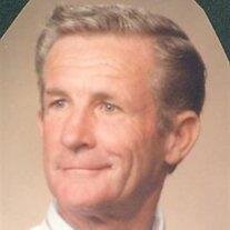 Rev. John  Billy Decker
