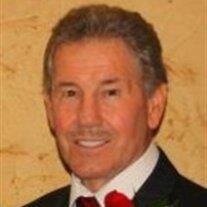 Duane Teague