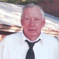 Hurshel  Ronald "R. C." Hays