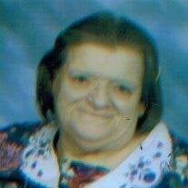Sharon Ann Agnew Rivers
