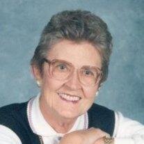 Mrs. Evelyn Marie Needham