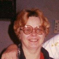 Roberta M. Lancaster