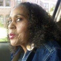 Sandra Jean Williams