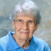 Doris E. Hurley