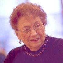 Marie I. McCoy