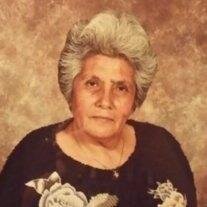 Josefina Rojas Rocha